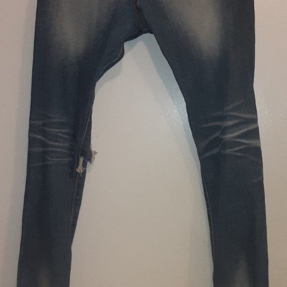 Machine Jean's - Picture 2 of 3